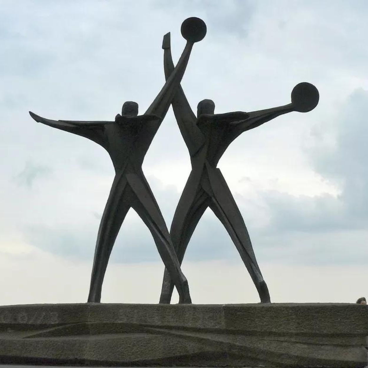 3. Denkmal für den Seemann