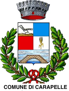 Stemma di Carapelle