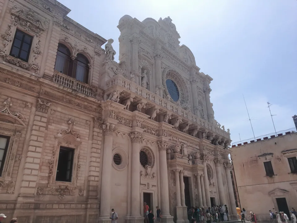 Lecce