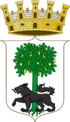 Stemma di Lecce