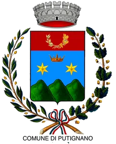 Stemma di Putignano