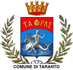 Stemma di Taranto