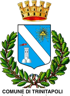 Stemma di Trinitapoli